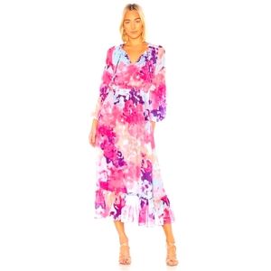 Misa Los Angeles Dress